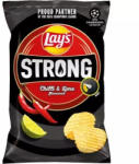 Lay's chili tare cu lime 55g