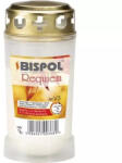  Lumânare Bispol Requiem cimitir alb v3 ai 115g