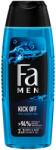 Fa SG Men 400ml Apă de lansare