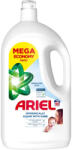 Ariel Sensitive folyékony mosószer univerzális - 90 mosás 4, 05L