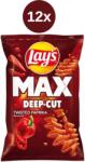 Lay's maxx paprika 12x120g
