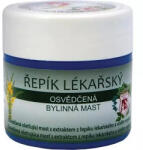 Bylinná unguent din plante cu gălbenele 150 ml