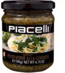 Piacelli Pesto cu busuioc 190g