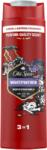 Old Spice SG 400ml NightPanther