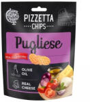 Pizzetta Chipsuri Pugliese 70g