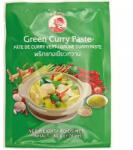  Pastă de curry verde Cock Brand 50g (CARI)