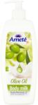 Ameté Loțiune de corp 400ml ulei de măsline
