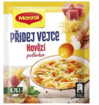  Supă de vită Maggi cu ouă adăugate 44g