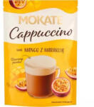 MOKATE cappuccino mango fructul pasiunii 40g