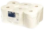 Tork Rolă de prosoape de bucătărie Basic, 2 straturi, 6 buc