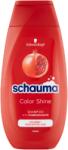 Schauma Șampon 250ml luciu de păr ceh