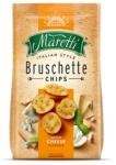 BRUSCHETTA cu patru brânzeturi 70 g