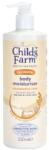  Loțiune de corp cu extract de ovăz CHILDS FARM, fără parfum, 500 ml