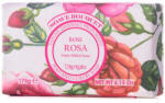 Iteritalia Săpun vegetal Rose, 175 g