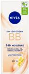 Beiersdorf AG, Germany Cremă BB NIVEA 50ml hidratantă pentru ten deschis