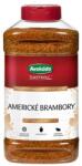  Cartofi americani cu avocado 1300 g