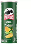 Pringles brânză și ceapă 125g