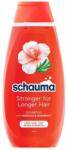  Schauma 400ml Stronger Ks