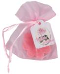  Flori de săpun „Cel mai bun profesor într-o pungă de organza 20g