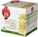 TEEKANNE Ceai (10 buc/cutie) răceli+inflamații