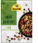  Piper Nadir colorat întreg 14g