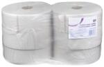 aro Hârtie igienică reciclată Jumbo, 1 strat, 280 mm, 375 m, 6 buc