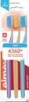 Cartușe Dentar Elmex Super Soft Pachet De 3