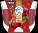 Glade Lumânare 204g Plăcintă caldă cu mere