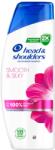 Head & Shoulders Șampon H&S Smooth&Silky 250ml