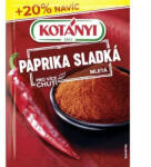  Boia dulce Kotányi 25g