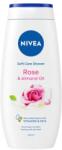  Nivea SG Women Îngrijire & Trandafir 250ml