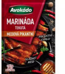  Marinadă picantă cu avocado și miere 80g