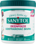  Dezinfectant Sanytol pentru îndepărtarea petelor, pentru rufe colorate, 450 g