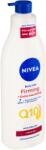  Lapte de corp Nivea Q10 400ml Extra hrănitor