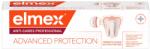 Elmex Pastă de dinți profesională Anti-Caries cu protecție împotriva cariilor dentare 75 ml