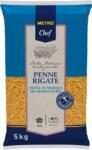 METRO Chef Penne Rigate paste cu gris 5 kg