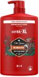  Old Spice SG 1000ml Bearglove