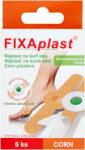 Fixaplast Plasture pentru bătăi (6 buc/cutie)