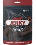 VIX Jerky 23g carne de vită teriyaki