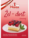  Prăjitură cu jeleu HAAS roșie 11g