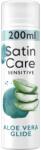 GIL SatinC Gel de unghii 200ml Sensitive