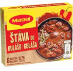  Suc de bulion Maggi pentru gulaș 60g