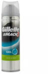  Gel de ras Gillette Mach 3 Close & Fresh 200ml