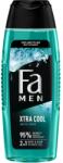  Gel de duș Fa Men Extreme Cool 250 ml