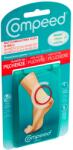 COMPEED Plasture pentru blistere (5 buc/cutie) mediu
