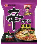  NONG SHIM SHIN RAMYUN TOMYUM 123g