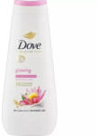  Gel de duș Dove 400ml AC Glowing