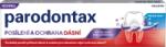  Pastă De Dinți Parodontax întărirea și Protecția Gingiilor Fr. Mintă 75ml