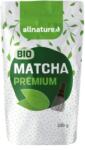 AllNature Matcha Tea 100g premium