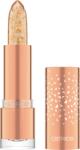 Catrice Balsam de buze Glam în nuanța Gold Glow 010